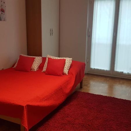 Apartment Jadranka Pula Dış mekan fotoğraf