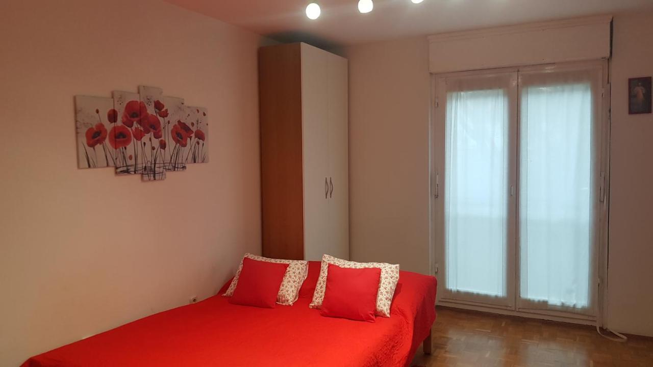 Apartment Jadranka Pula Dış mekan fotoğraf