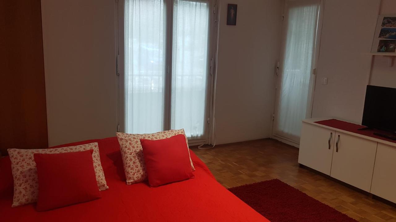 Apartment Jadranka Pula Dış mekan fotoğraf
