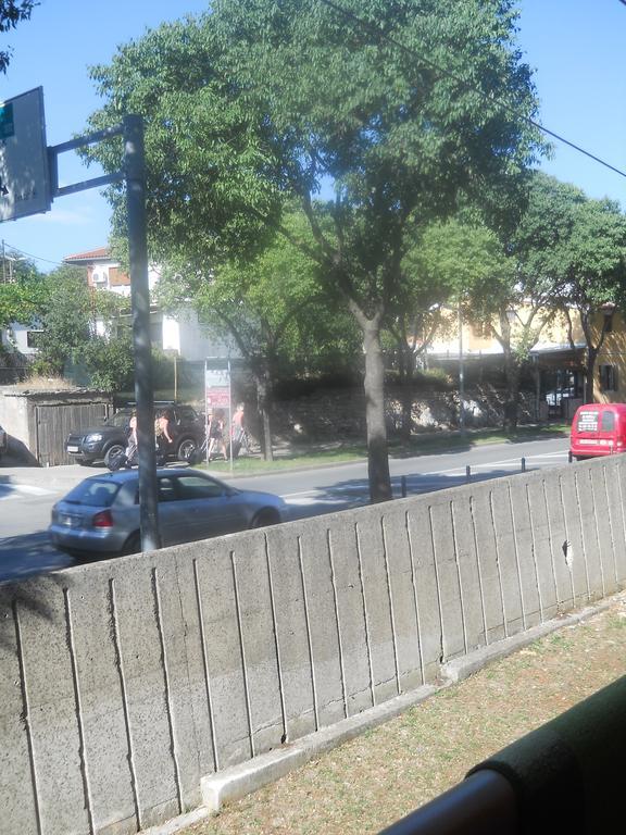Apartment Jadranka Pula Dış mekan fotoğraf