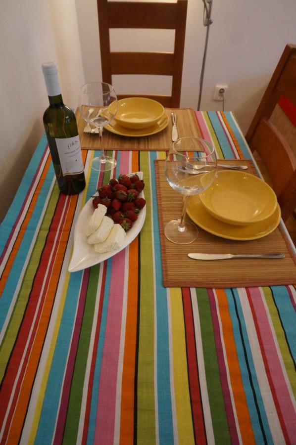 Apartment Jadranka Pula Dış mekan fotoğraf
