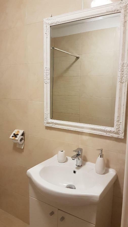 Apartment Jadranka Pula Dış mekan fotoğraf