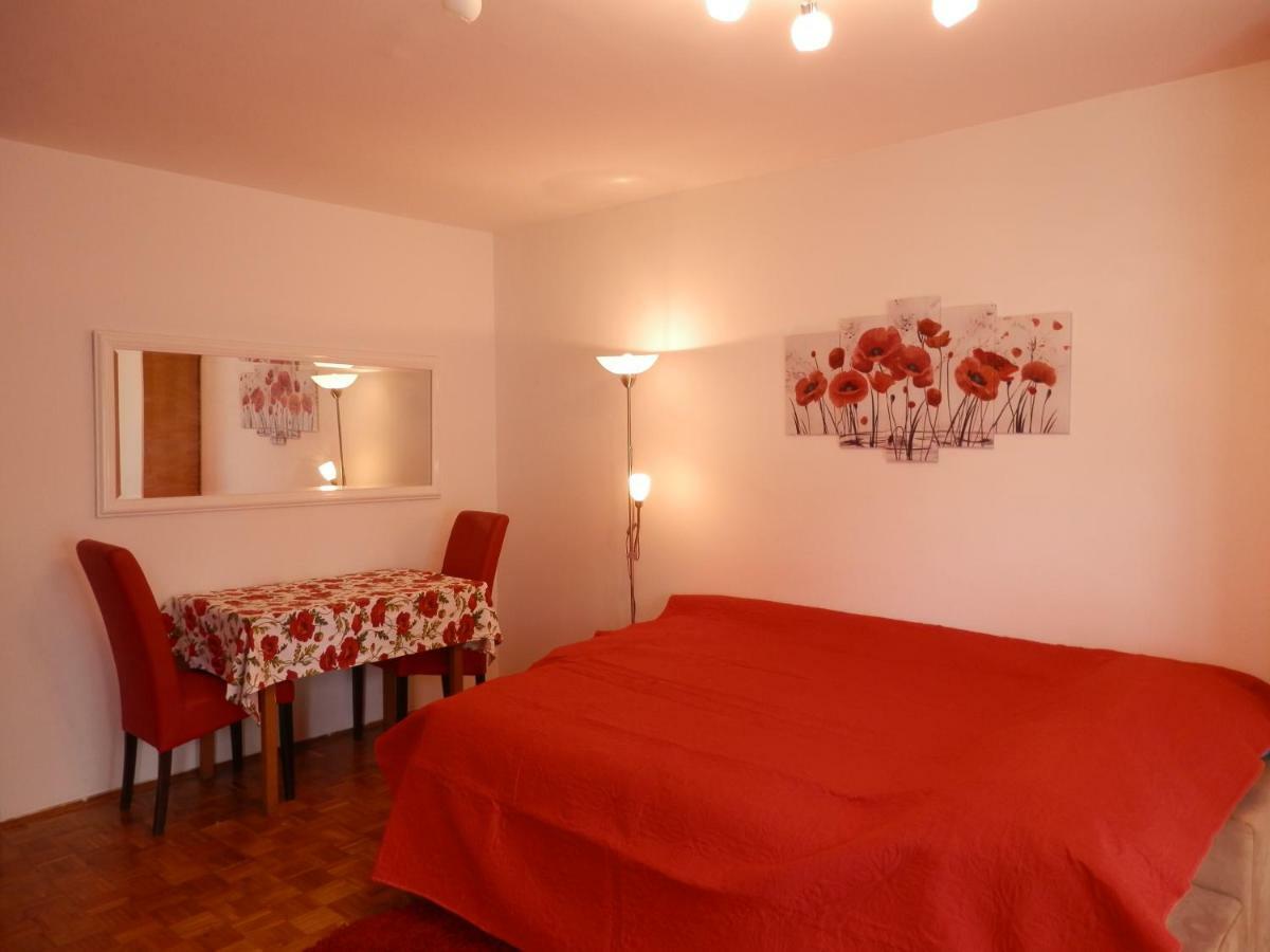 Apartment Jadranka Pula Dış mekan fotoğraf