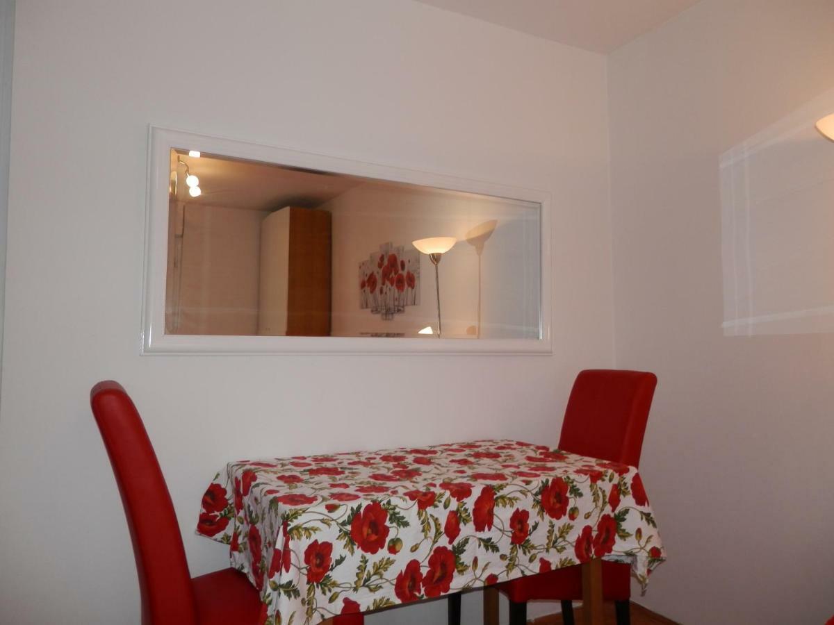 Apartment Jadranka Pula Dış mekan fotoğraf