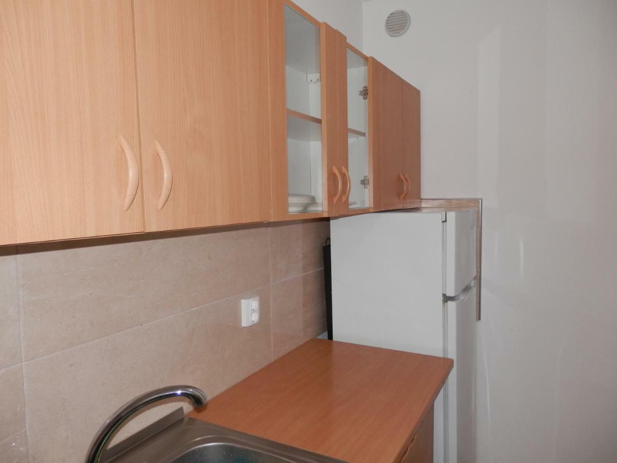 Apartment Jadranka Pula Dış mekan fotoğraf