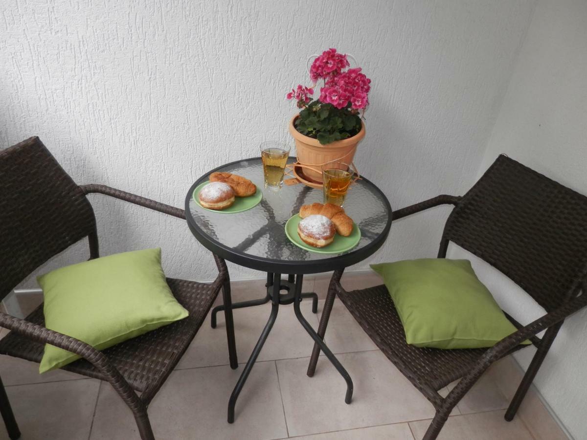Apartment Jadranka Pula Dış mekan fotoğraf
